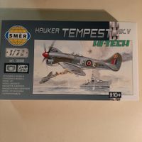 590 ... Hawker Tempest Mk V ... SMER 0888 Hi-Tech