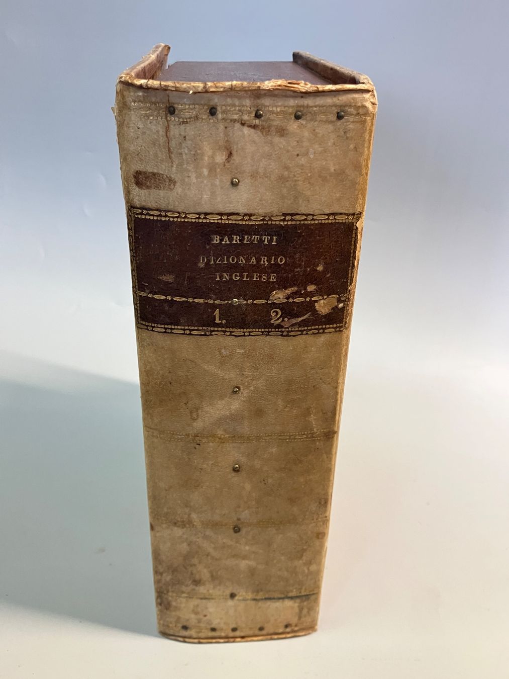 Libri: Antike Buchattrappe Schatulle – Usato da Horw venduto da luzernicus 7