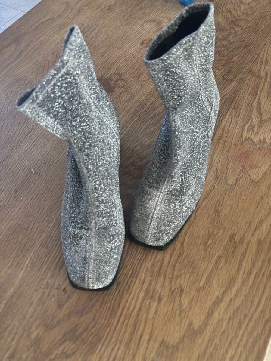 Chaussures femmes: Boots von Flattered, Gr. 37 – D'occasion à Zürich par marykari37 1