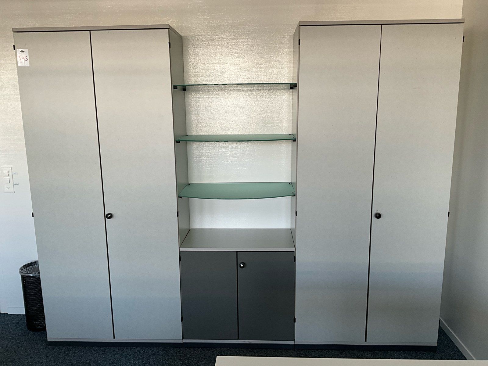 Armoires: 3 Schränke – D'occasion à Zürich par PIPM_Switzerland 4