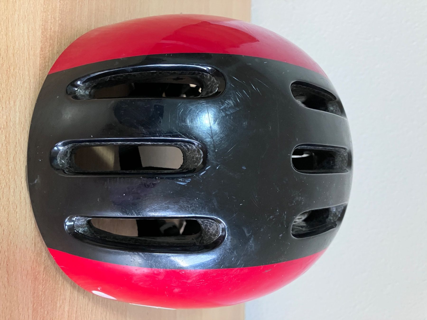 Helme: Helm Giro – Gebraucht aus Adliswil von E.A.M 2