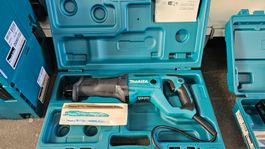 Makita JR3051TK Säbelsäge (im Koffer)