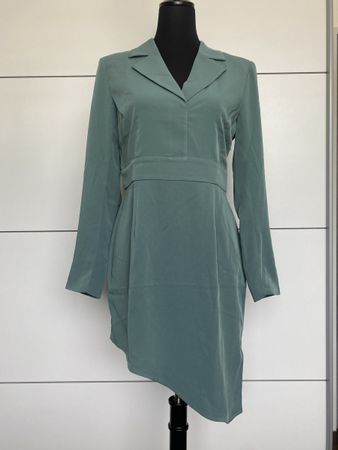 Neu! Kleid in Gr. 38 / Blazerdress / blazer dress