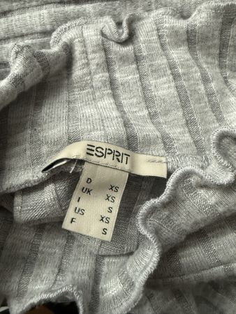 Pulli esprit