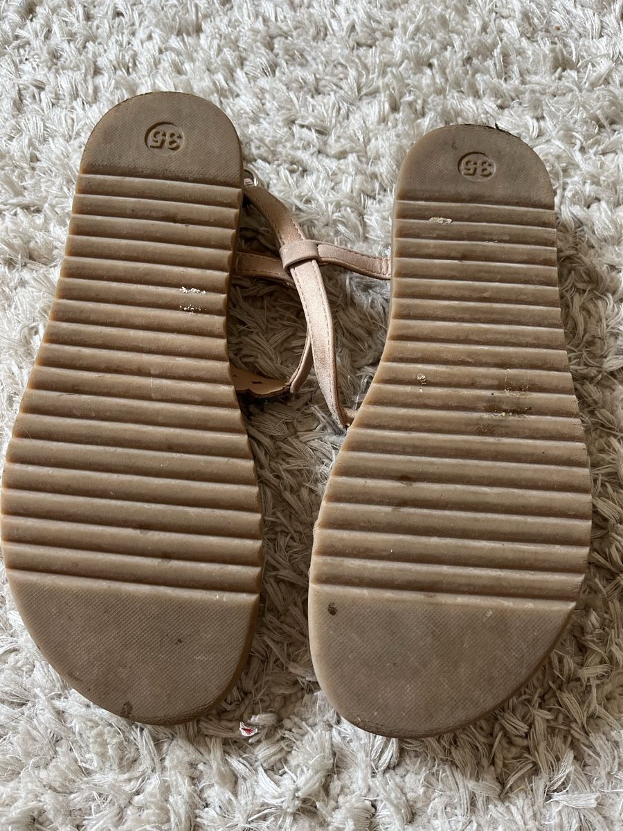 Dosenbach Scarpe per ragazze: Sandalen Gr. 35 – Usato da Winterthur venduto da jamel11 1