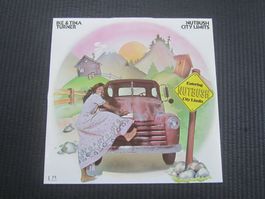 IKE & TINA TURNER:   Nutbush City Limits