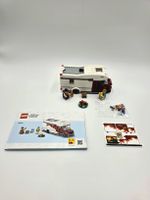 LEGO City Campervan 60454