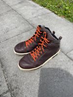 K1X Schuhe