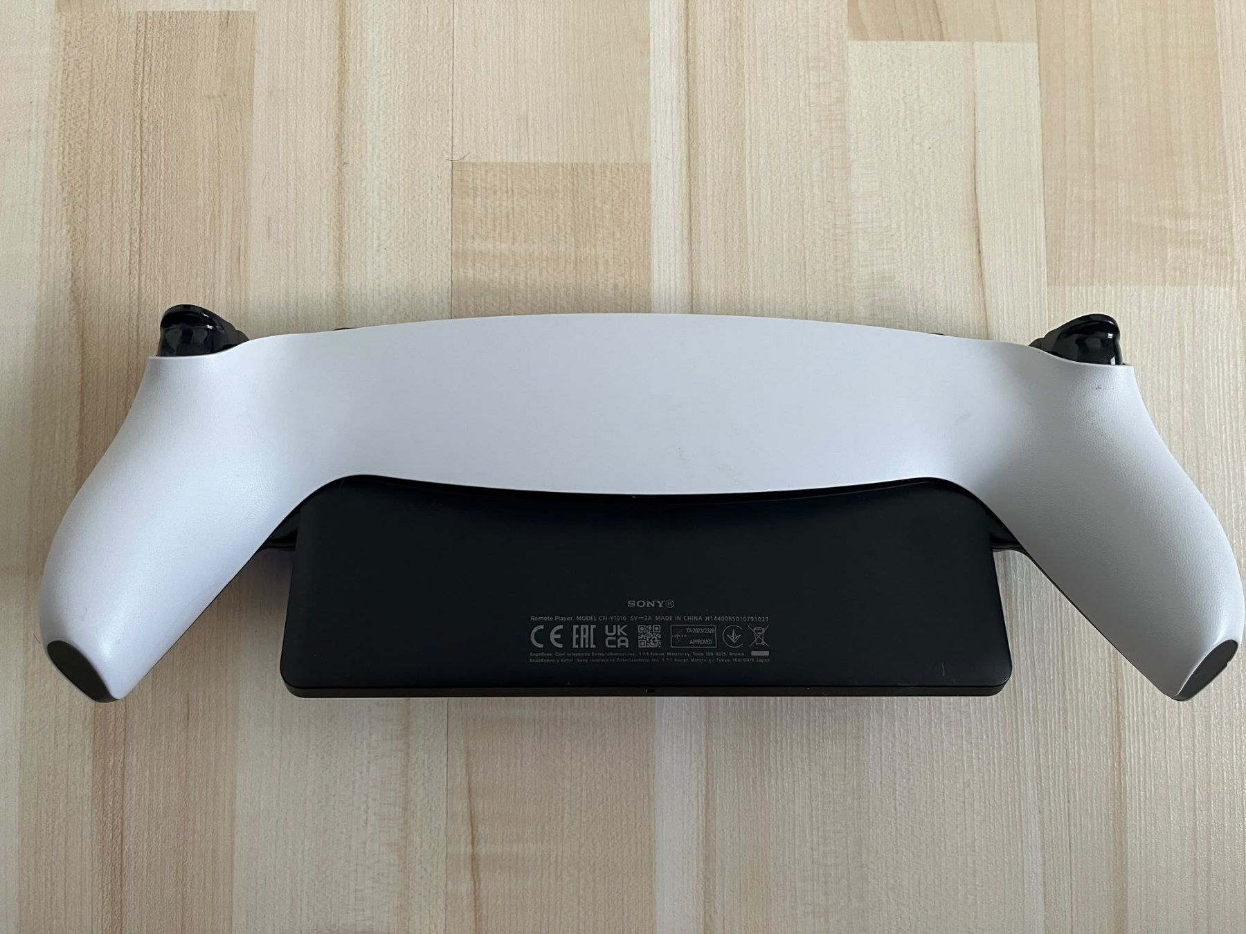Sony Controller: Sony PS Portal – Usato da Möriken AG venduto da Windredli05 1