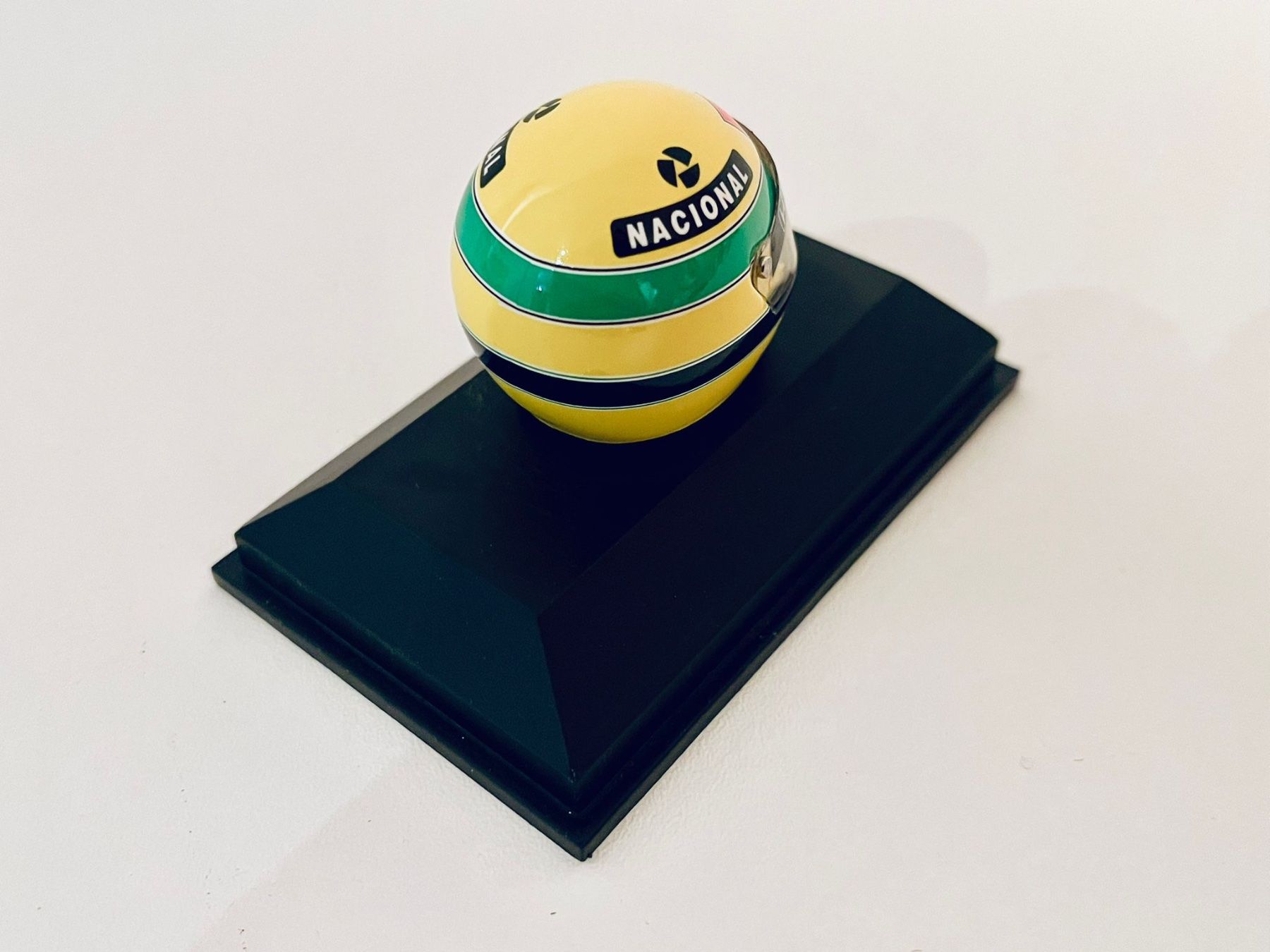 Kits de montage: Casque Ayrton Senna – Neuf (Voir description) à Petit-Lancy par ali_vq2s 3