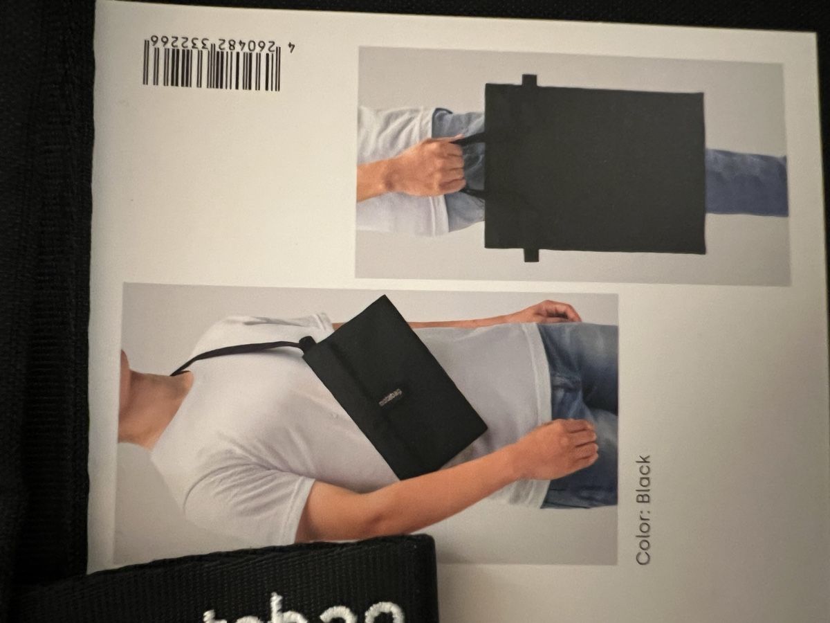 Borse: Tasche Notabag Crossbody – Nuovo e nell'imballaggio originale da Zürich venduto da ann_7l2p 2