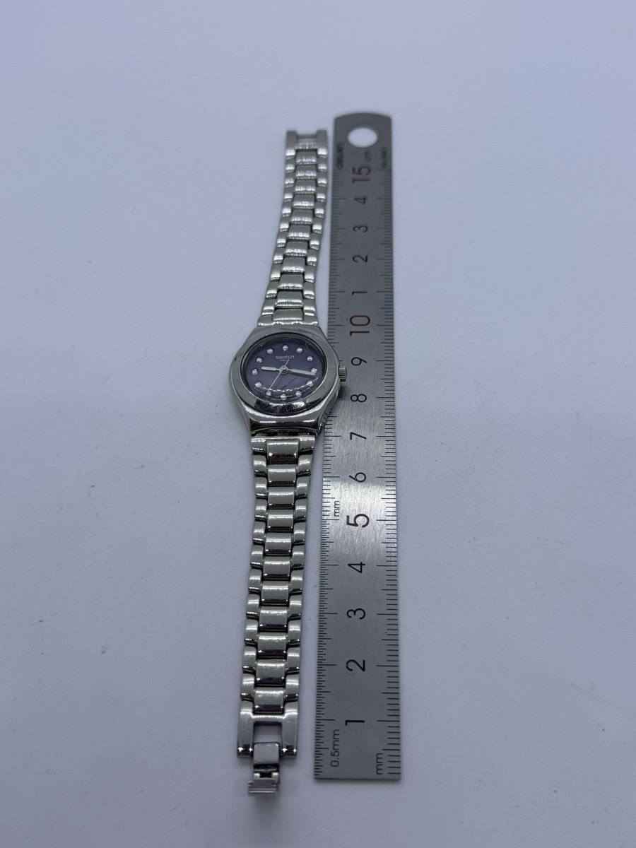 Swatch Orologi: Swatch Irony – Difettoso da schellenberg venduto da freefostore 2