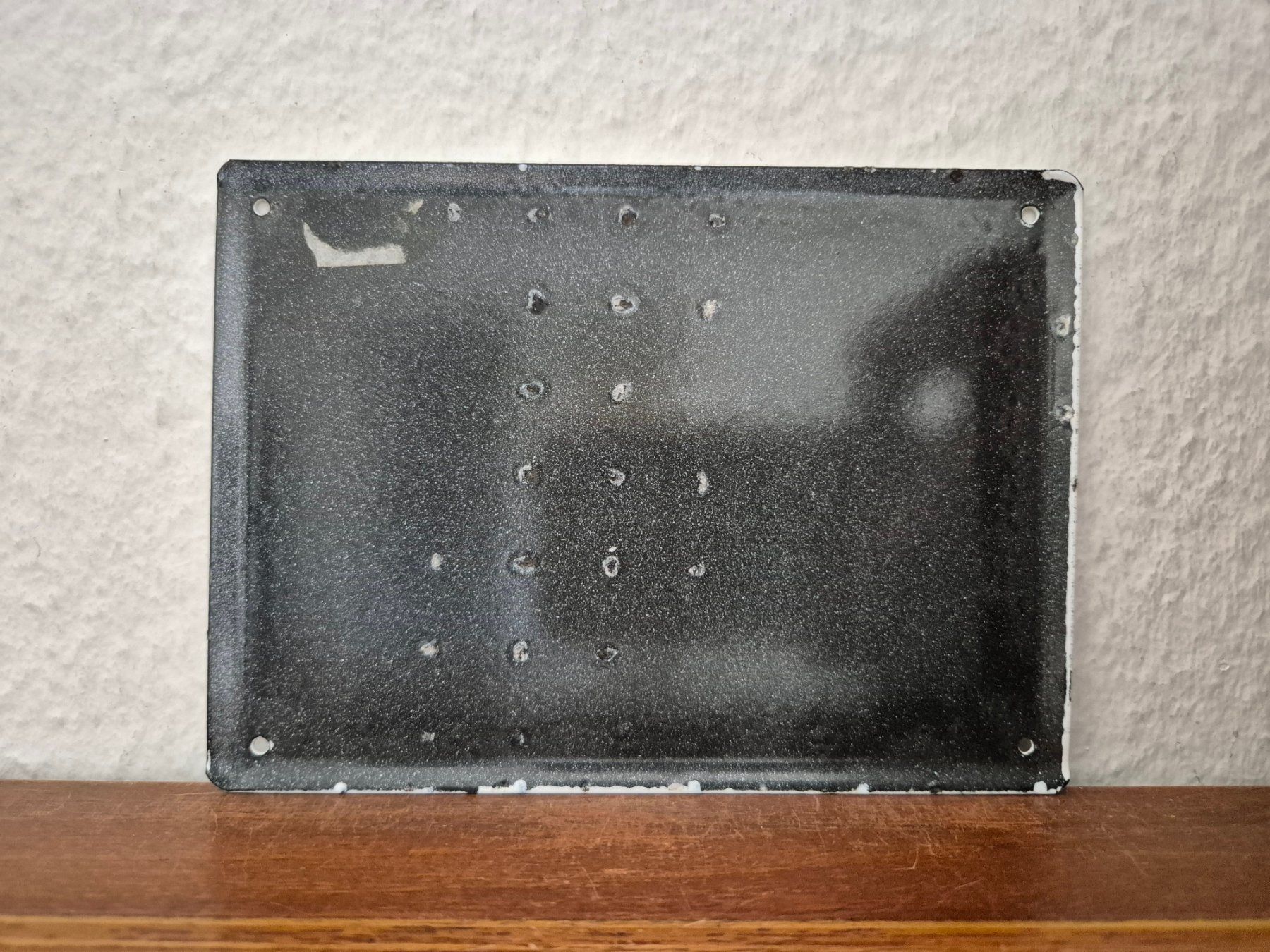 Insegne: Emailschild Hispano Suiza Oldtimer Logo Emaille Schild Retro – Nuovo (secondo la descrizione) da Schaffhausen venduto da pfanis09 5