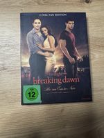 Twilight Breaking Dawn - Biss zum Ende Fan Edition!