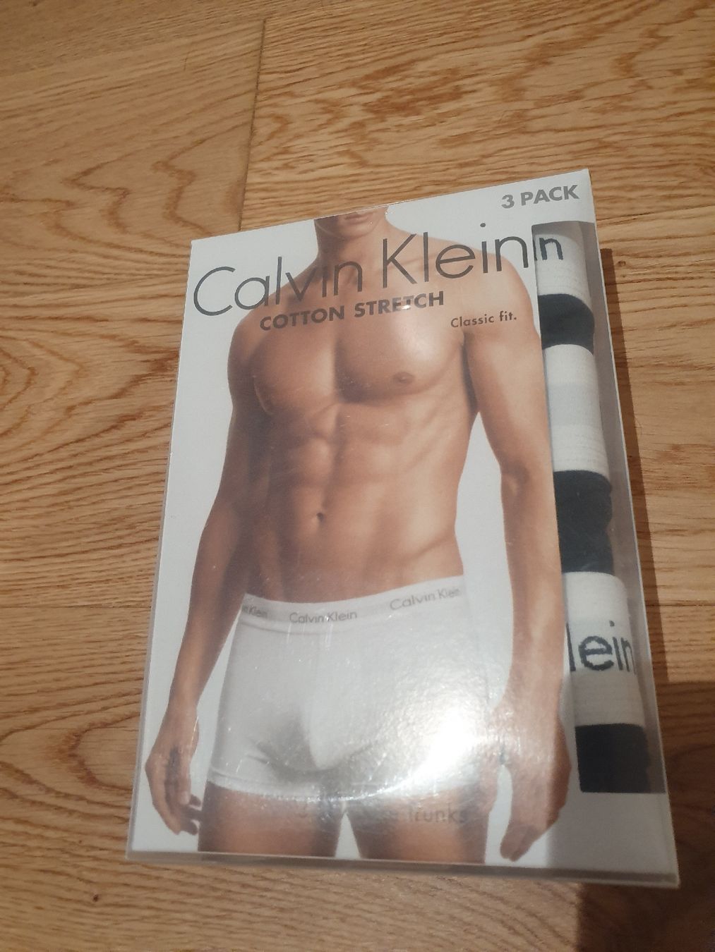 Calvin Klein Sous-vêtements: Calvin Klein, Boxershorts, S, Neu – Neuf avec emballage d'origine à Winterthur par Sjull