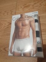 Calvin Klein, Boxershorts, S, Neu
