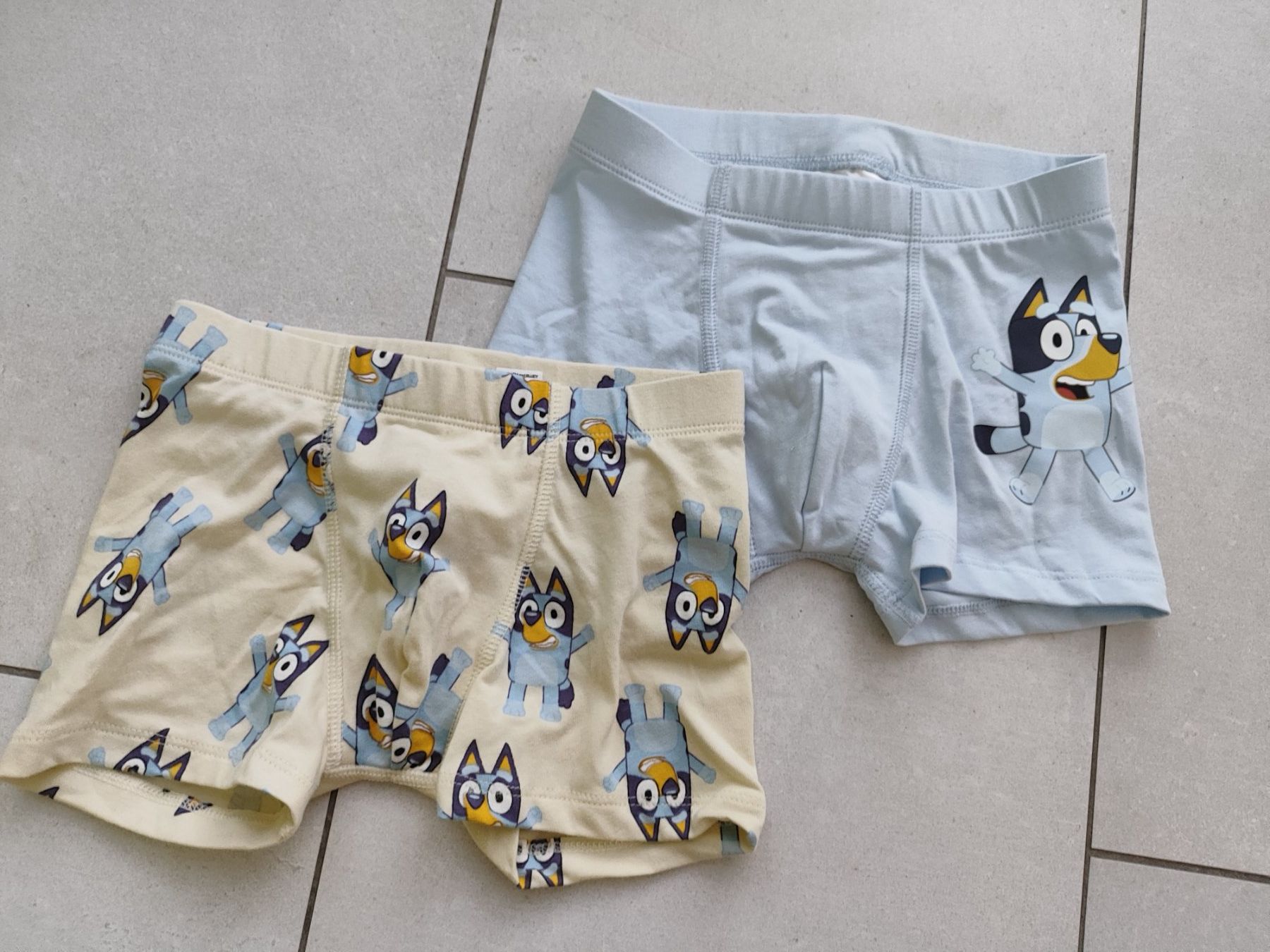 H&M Unterwäsche: Neue Boxershorts h&m Gr. 122/128 – Neu (gemäss Beschreibung) aus Seon von Mandes1
