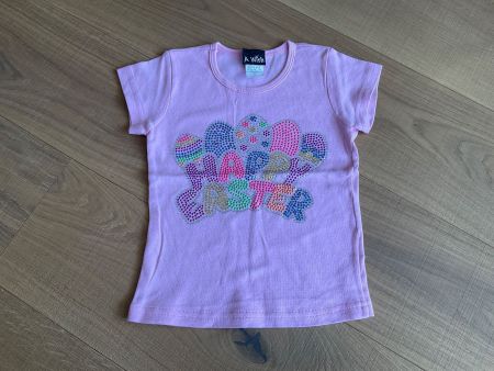 Ostern TShirt Gr. 110