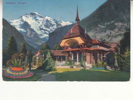 Interlaken 1926
