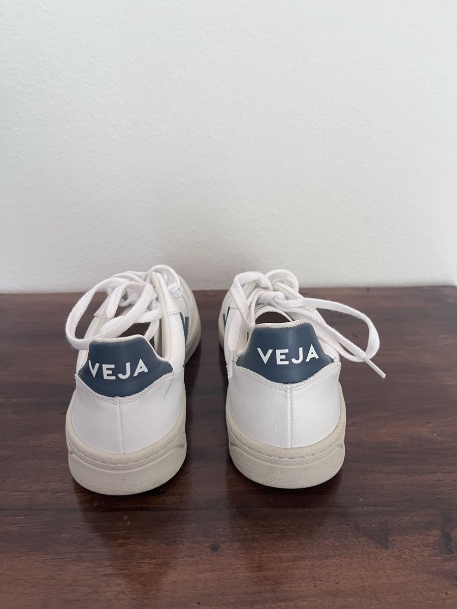 Veja Scarpe da uomo: Original VEJA Sneaker – Nuovo (secondo la descrizione) da Baden venduto da Didi_sunshine 2