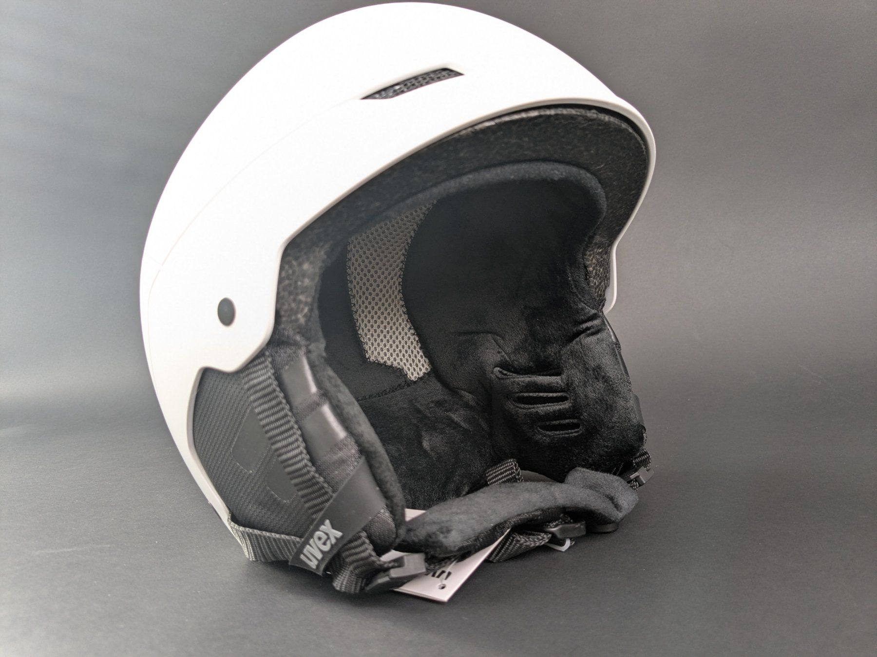Uvex Casques: UVEX Wanted Skihelm Gr. S/M – Neuf (Voir description) à Dintikon par Restwert_Dintikon 1