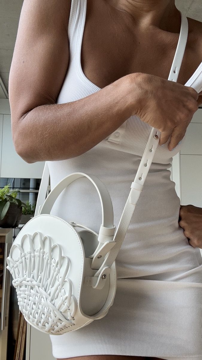 Taschen für Damen: Summer bag “Nico Giani” – Neu (gemäss Beschreibung) aus Zürich von Elaine_zh 5