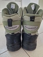 KangaROOS Winterstiefel Grösse 36 gebraucht