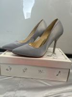 Elegante Extravagante Pumps Gr 38 Neu