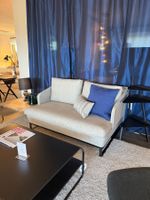 Schlafsofa DUETTO DELUXE Swissplus