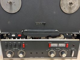 Revox A77