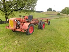 Merk-Pullax - Langholztransporter - Plumett -Seilspiel