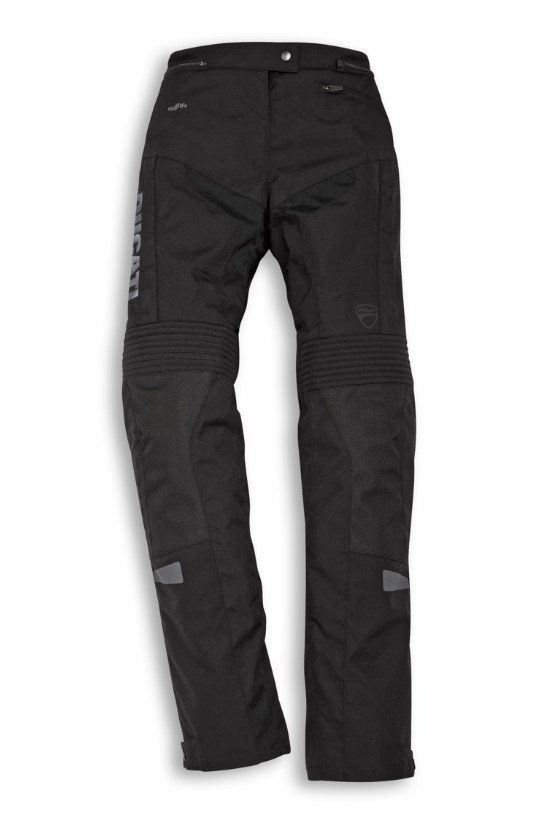 Spidi Pantaloni: Ducati Motorrad-Stoffhose Tour C3 L – Nuovo (secondo la descrizione) da Frauenfeld venduto da Moto77_AG