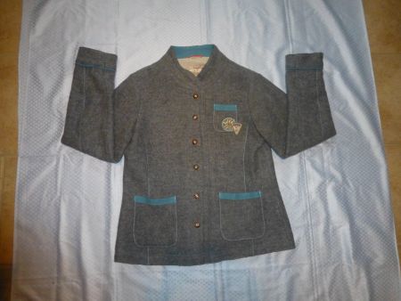 Blazer für Damen von Alpin