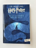 Harry Potter et la chambre des secrets 