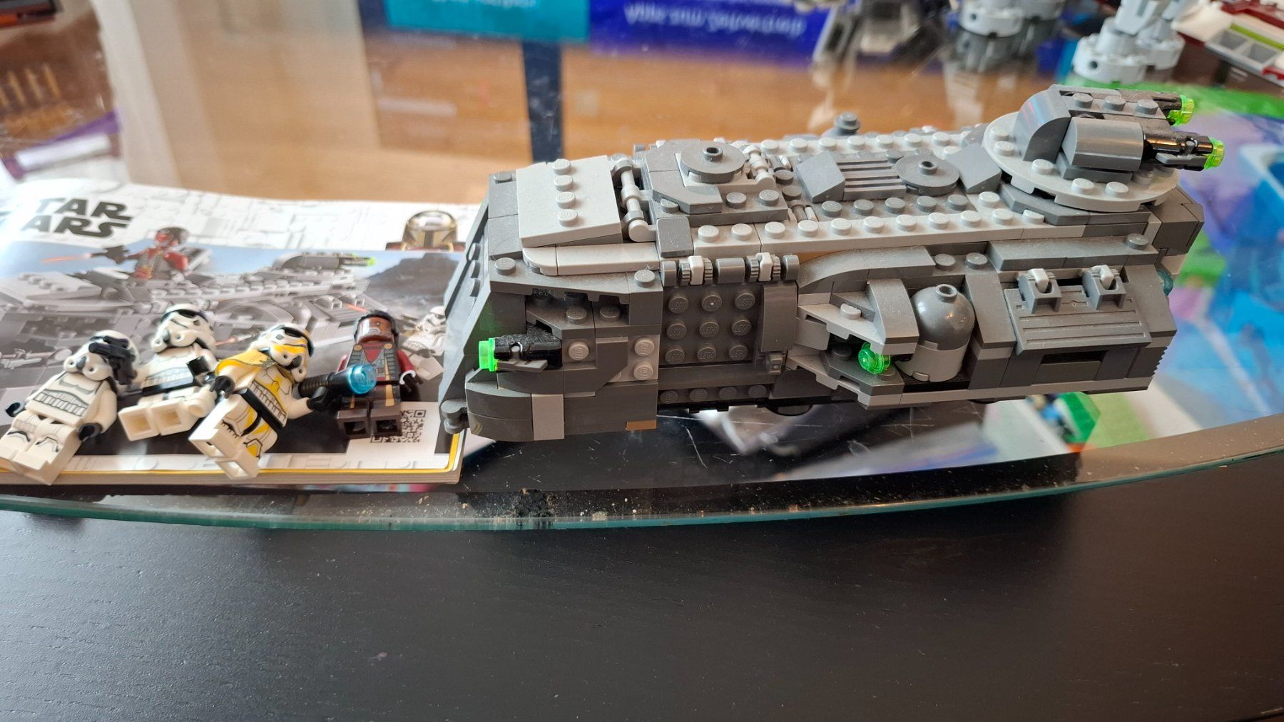 Lego Spielzeuge: Lego – Gebraucht aus bülach von bea_syq2 1
