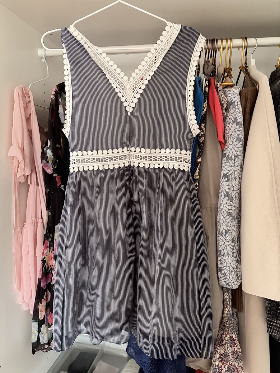 Sandro Vestiti: Sandro kleid wenig getragen  – Nuovo (secondo la descrizione) da Bauma venduto da duj_9dsw 1