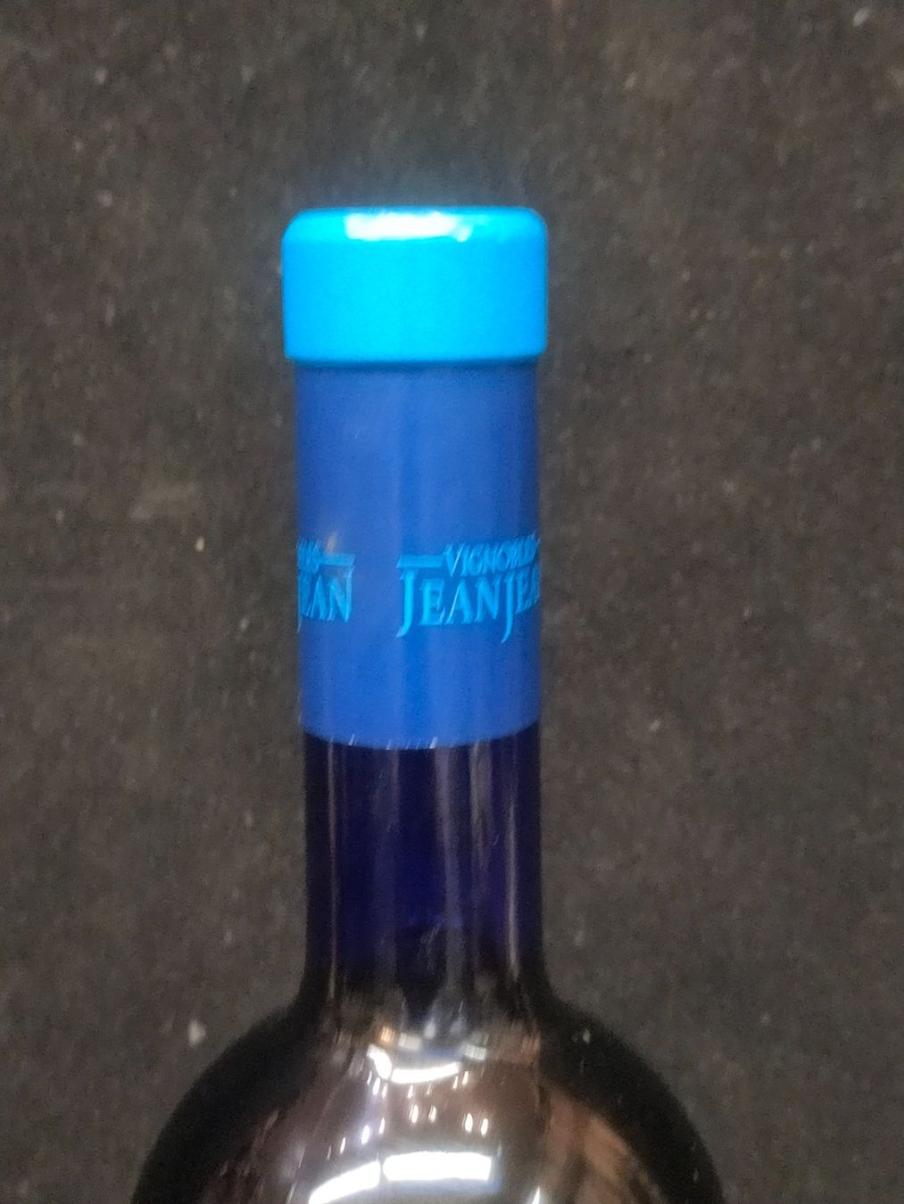 Wein: DOMAINE DU MAS NEUF 2005 – Neu (gemäss Beschreibung) aus Genève von Leboucheoreilles 3