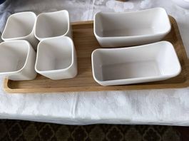 Snacks Set 