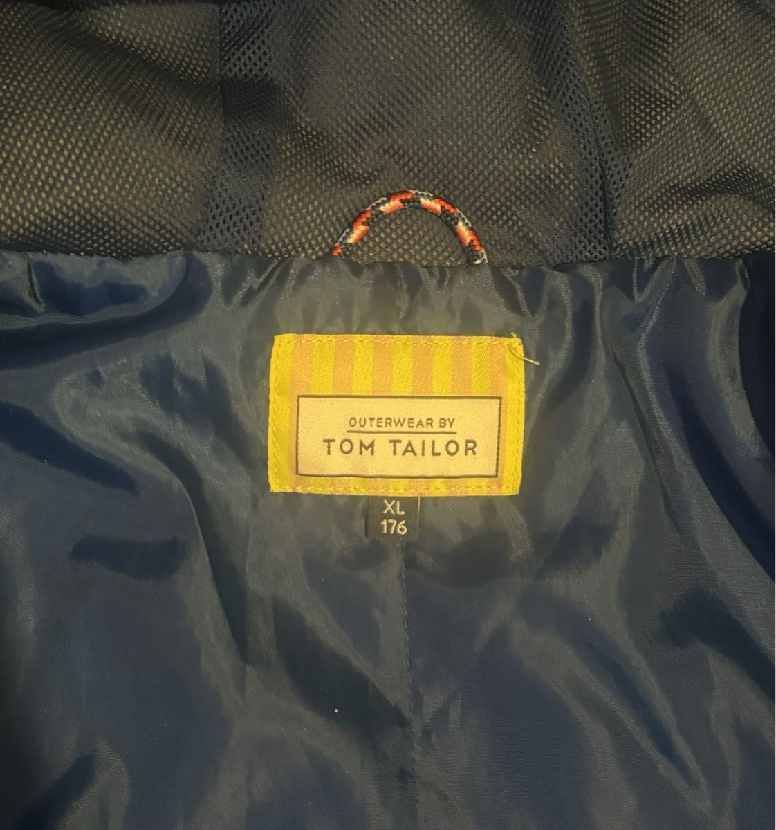 Tom Tailor Giacche: Tom Tailor Jacke – Nuovo (secondo la descrizione) da Küsnacht ZH venduto da lui_jv2f 2