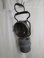 Alte Lampe Grösse ca. 30cm guter Zustand