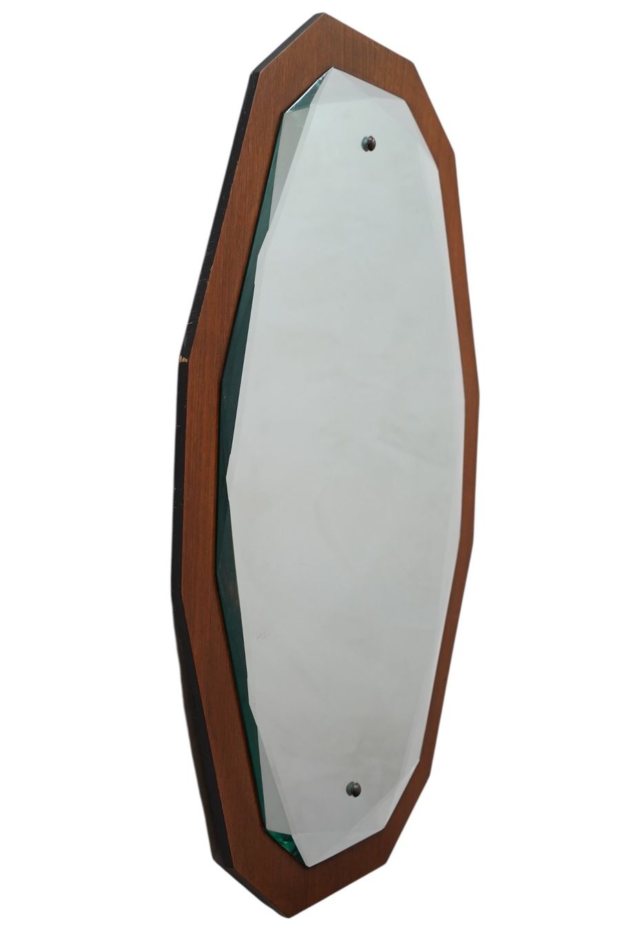 Specchi: Miroir scandinave biseauté – Usato da Bulle venduto da ABELiAM 4
