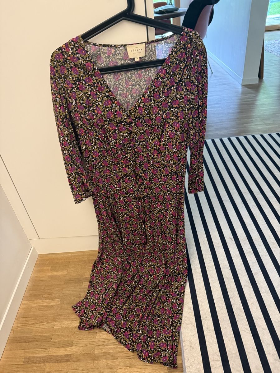 Sezane Vestiti: Robe Sezane 38 – Nuovo (secondo la descrizione) da Fribourg venduto da Mijoy