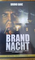 Brandnacht DVD mit Bruno Ganz – Ein Muss für Filmfans!