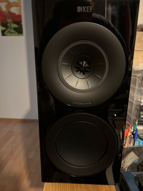 Kef R3 (Gebraucht) in Winterthur für CHF 810 – mit Lieferung auf ...