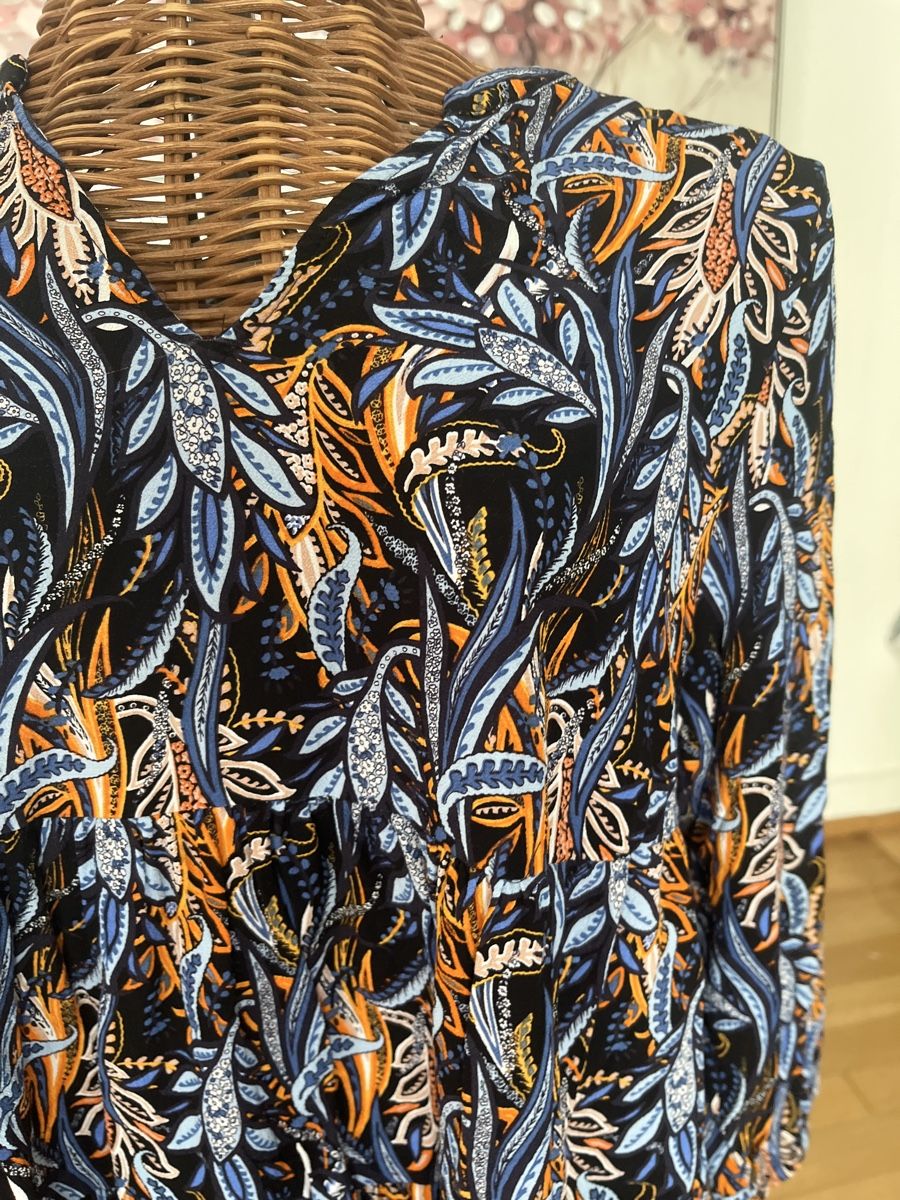 Tuniken: Bluse von comma, 38 – Gebraucht aus Solothurn von Bobesch08 1