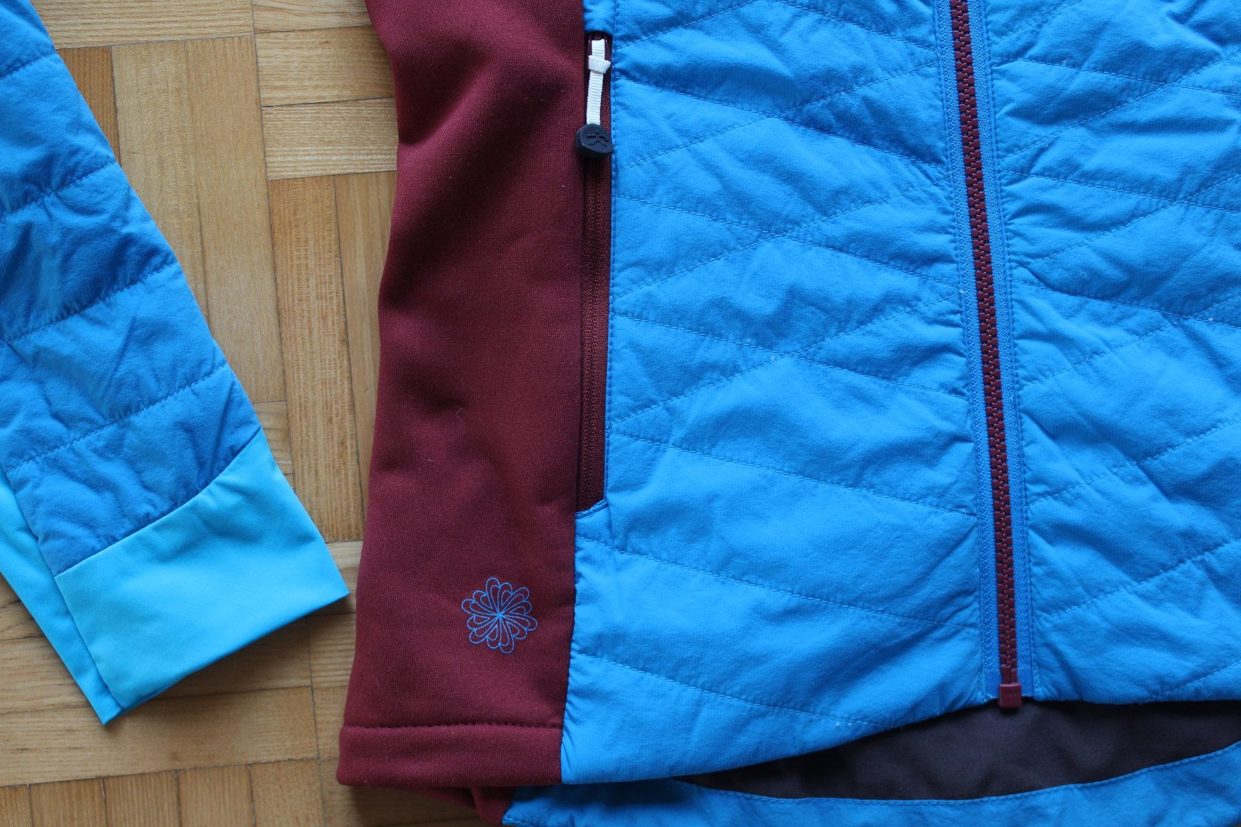 Radys Jacken: Radys Primaloft Isolations R5W light Jacke XS – Gebraucht aus Walliswil-Nbipp von Speer516 3