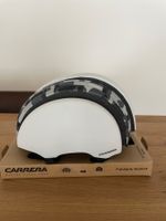 Carrera Foldable Premium Bike Helm 55-58 cm