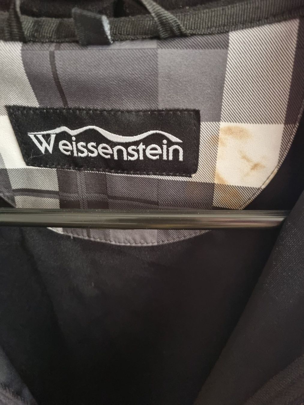 Jacken: Softshelljacke "Weissenstein" (Gr. XL) – Gebraucht aus Gams von tischi97 6
