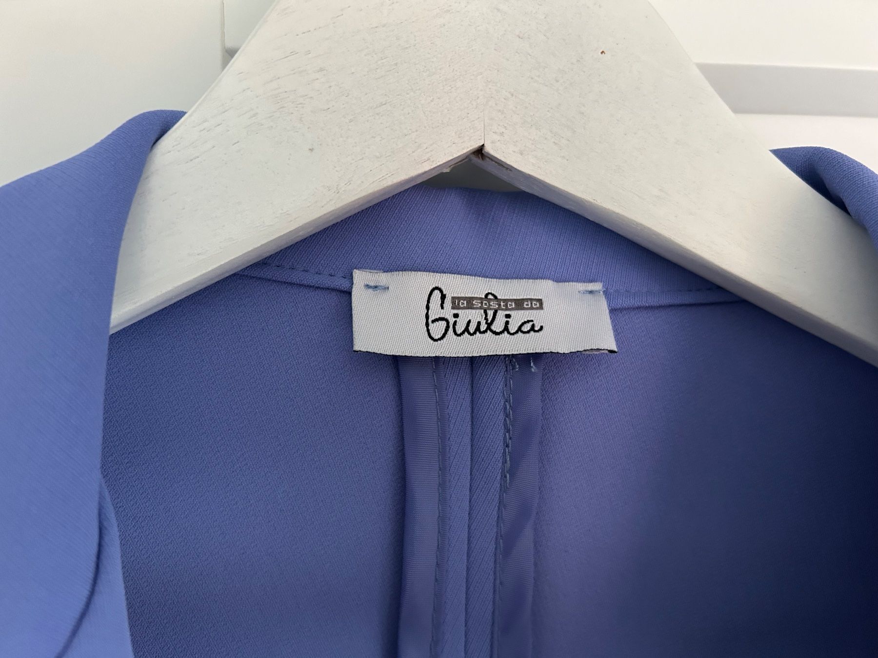 Completi & Tailleur: Modern Suit- Made in Italy - Size S – Nuovo (secondo la descrizione) da St. Gallen venduto da dec_2jy6 1