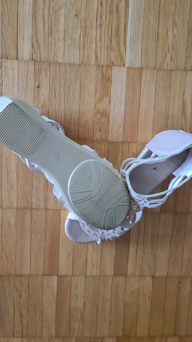 Scarpe da donna: damen sandale – Nuovo e nell'imballaggio originale da Aarau venduto da pafiro 3